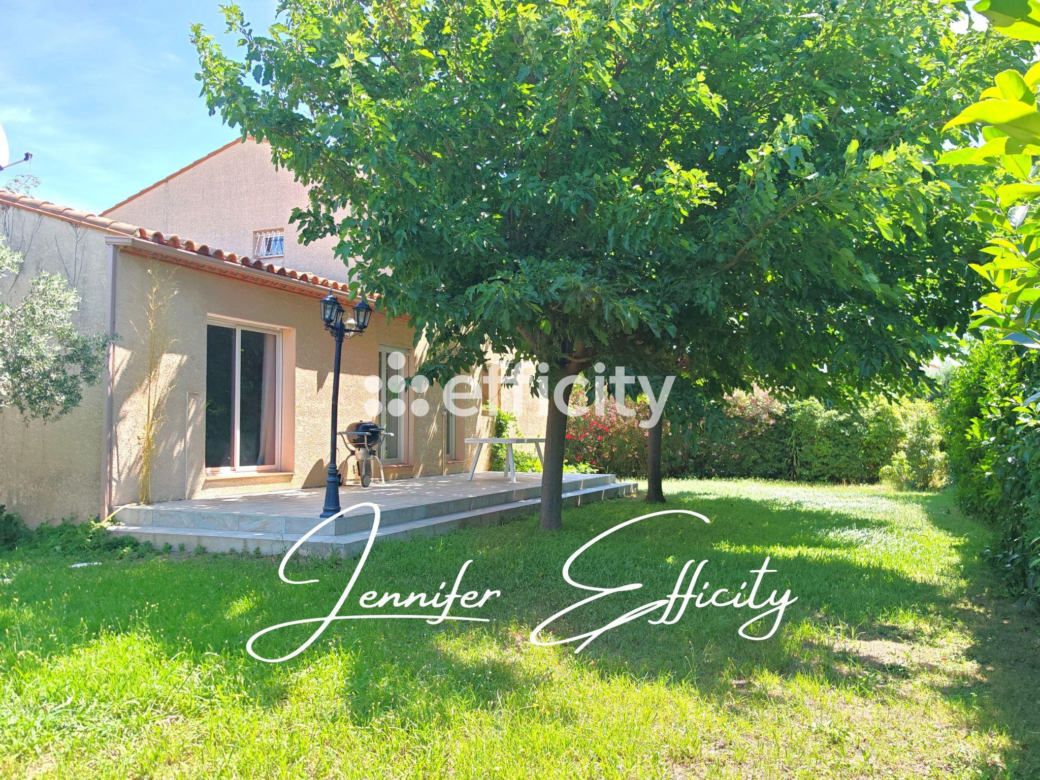 Maison 5 pièces 113 m² · à Pézilla la Rivière · 113 m² · 330 000 €