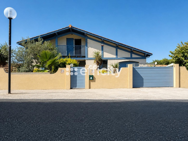 maison 4 pièces - 121m2 à Lanton (33138)