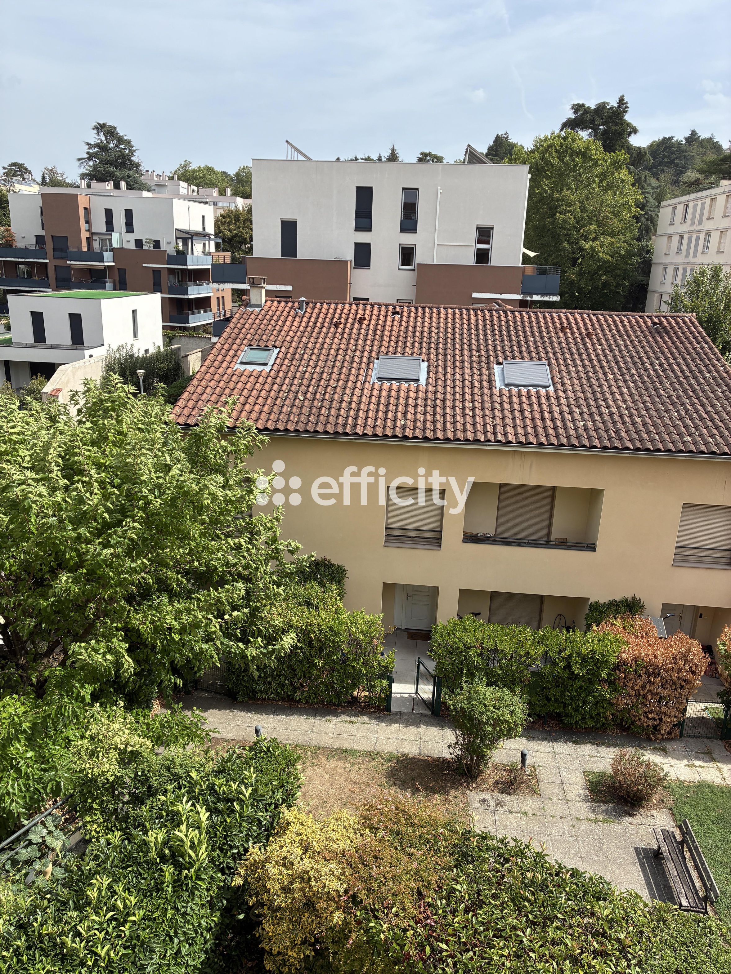 appartement 3 pièces - 75m2 à Tassin-la-Demi-Lune (69160)