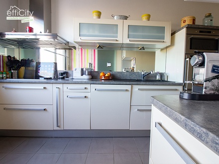 appartement 3 pièces - 79m2 à Francheville (69340)