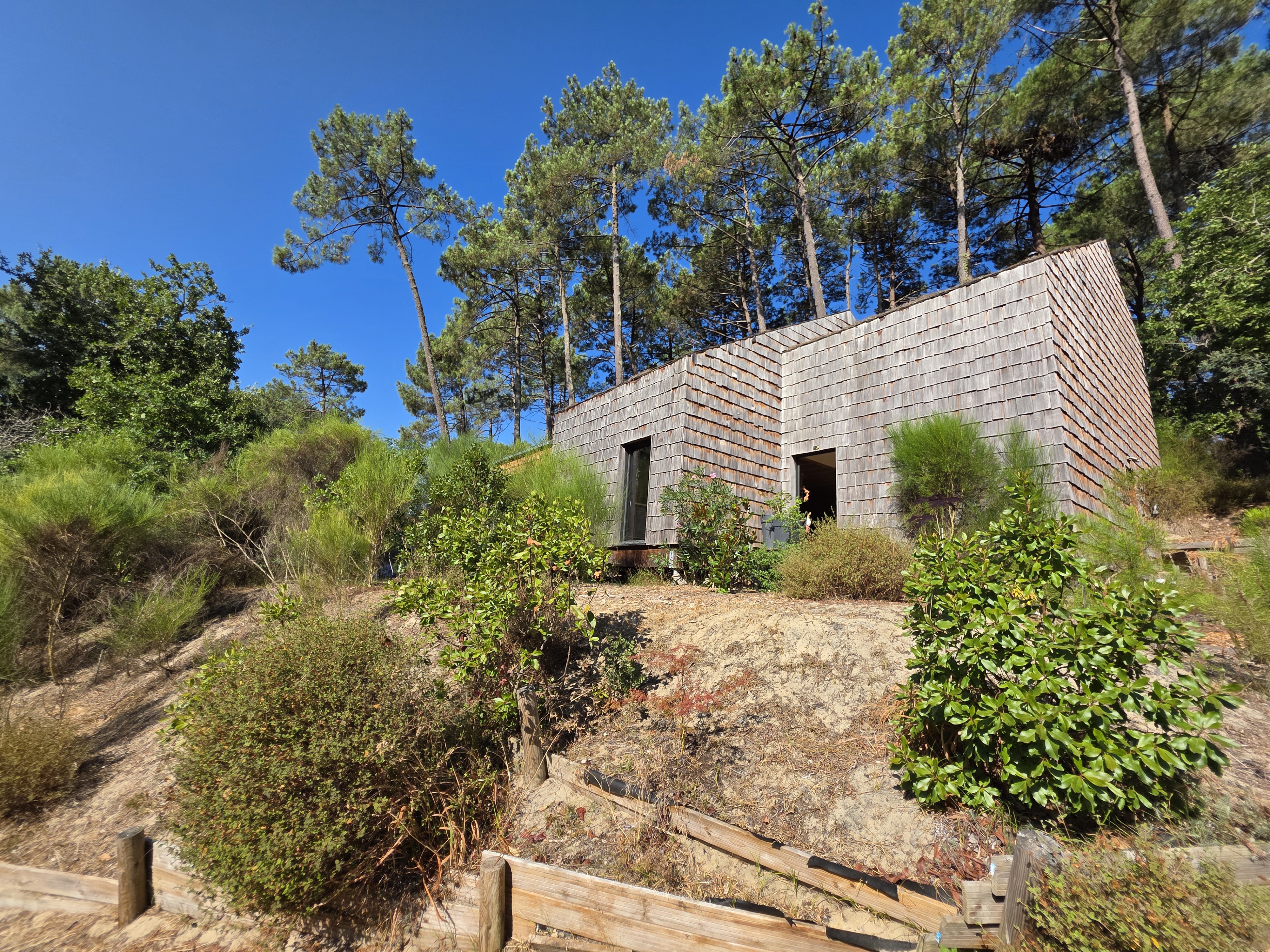 Maison 4 pièces 163 m² · à Biscarrosse · 163 m² · 945 000 €