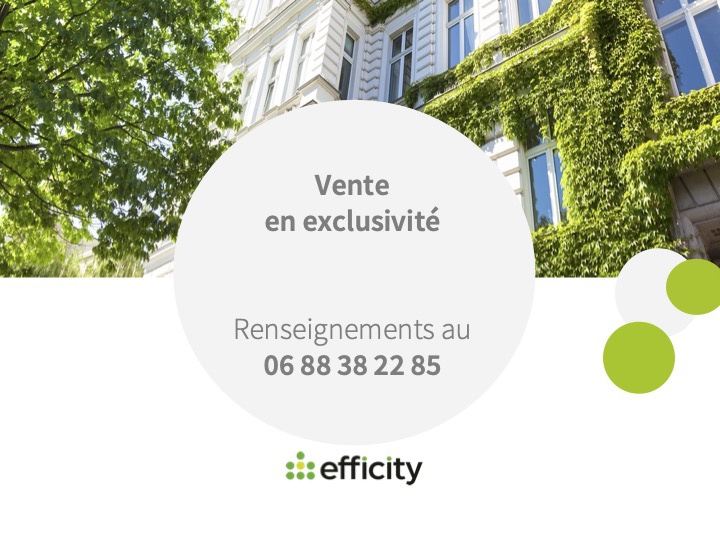 Appartement 6 pièces 113 m² · à Paris · 113 m² · 998 000 €