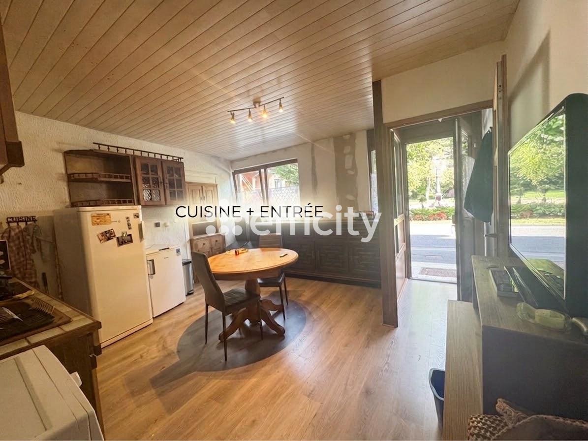 Appartement 2 pièces 44 m² · à Marignier · 44 m² · 119 000 €
