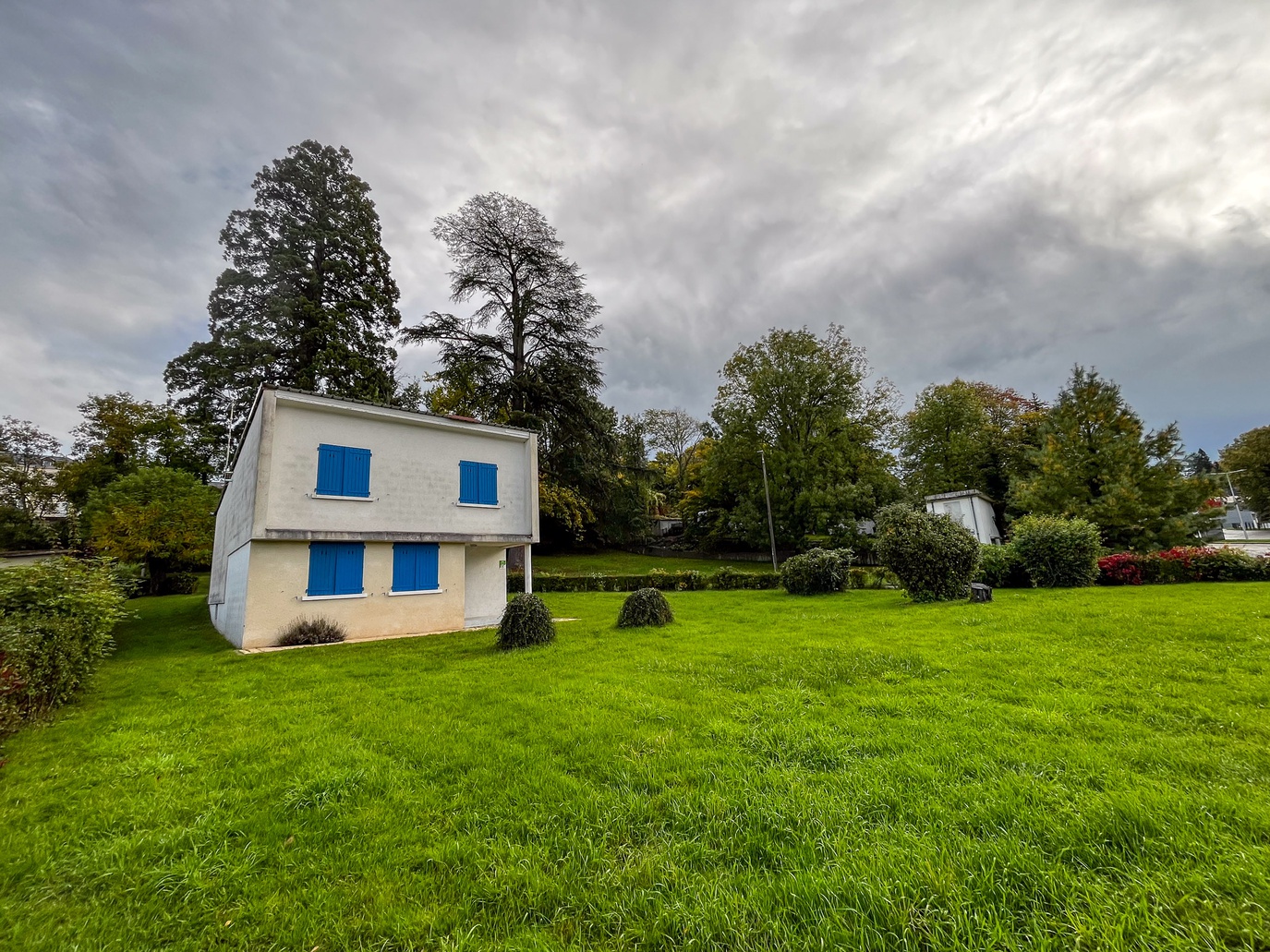 maison 4 pièces - 65m2 à Bourbon-Lancy (71140)