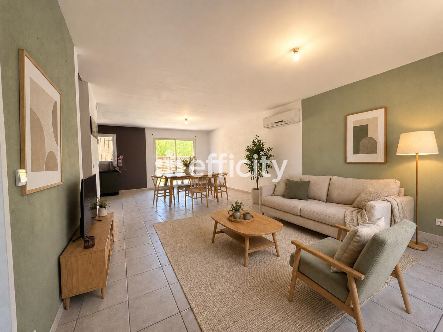 Maison 4 pièces 91 m² · à Saint-André-de-Cubzac · 91 m² · 219 000 €