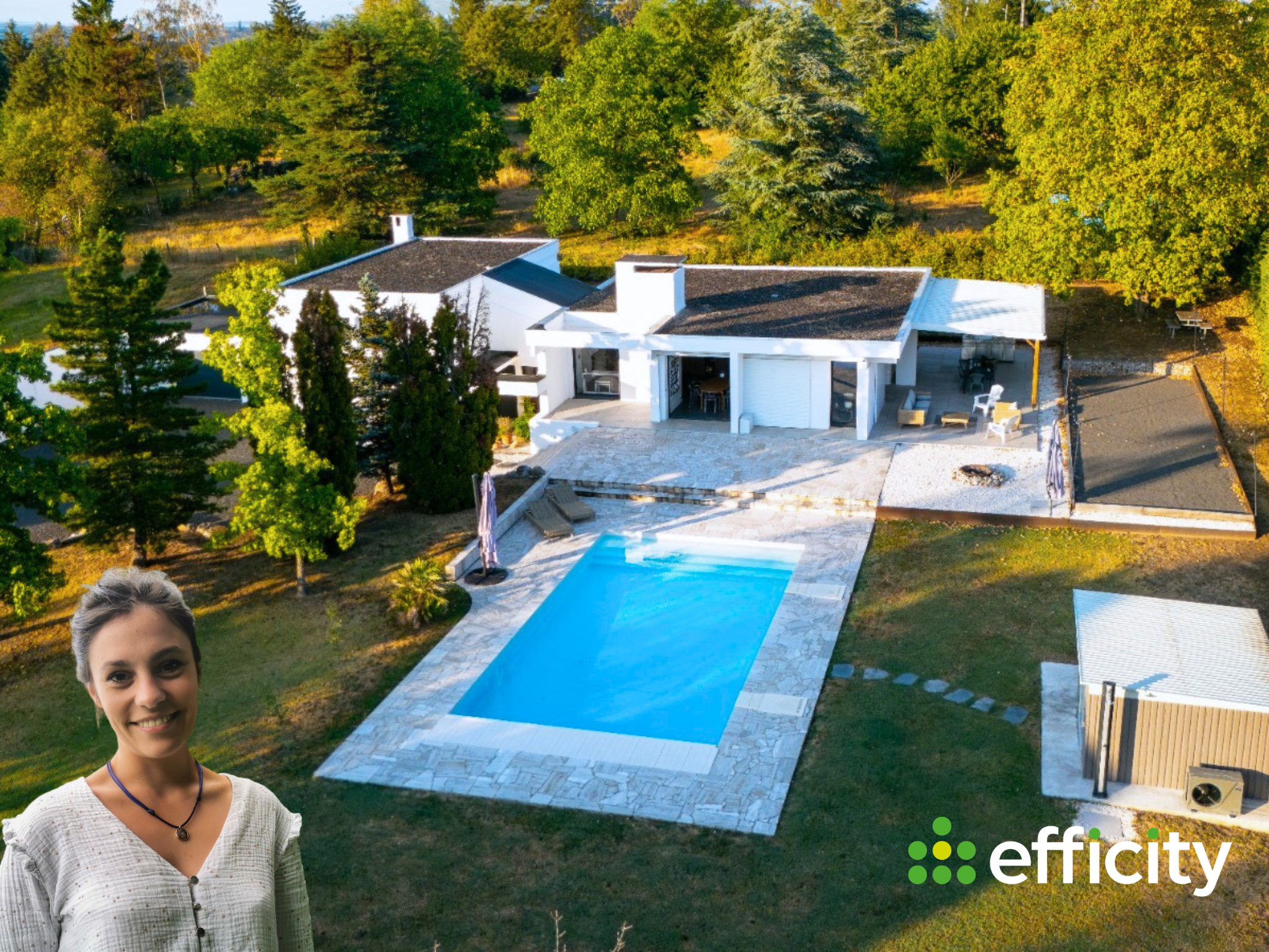 Maison 6 pièces 208 m² · à Saint-Just-Saint-Rambert · 208 m² · 655 000 €