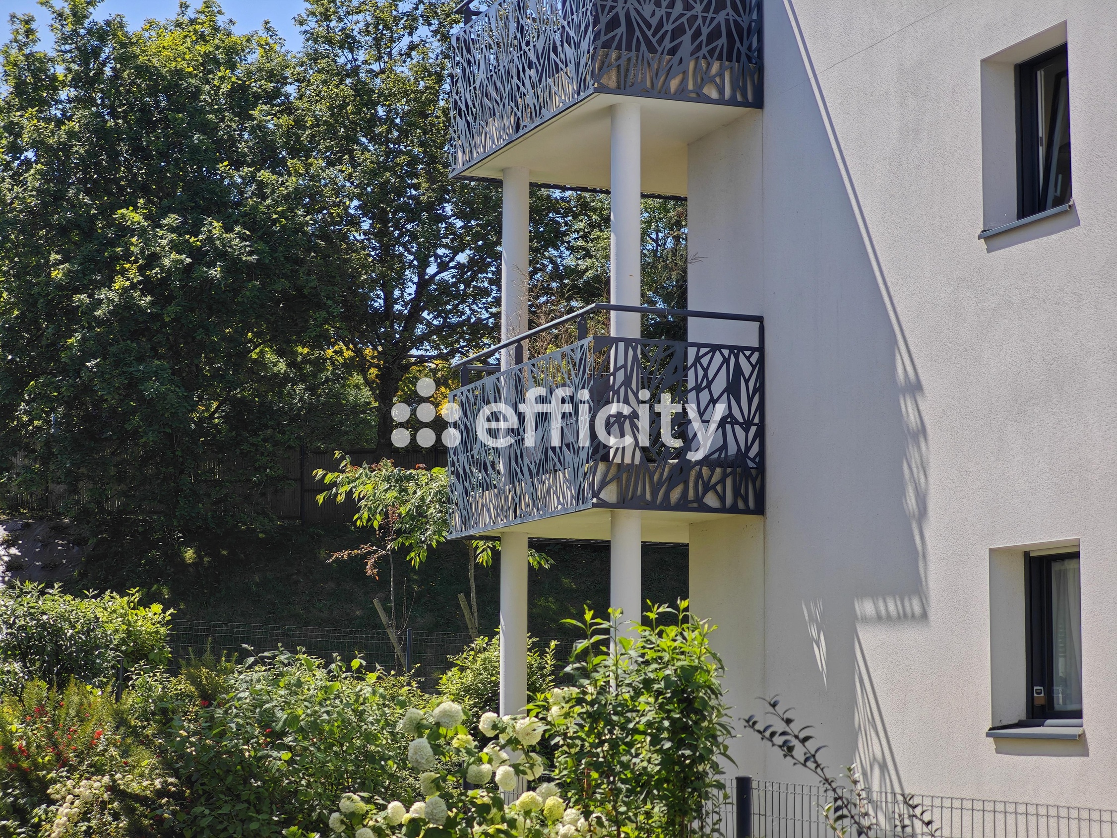 appartement 3 pièces - 66m2 à Fouesnant (29170)
