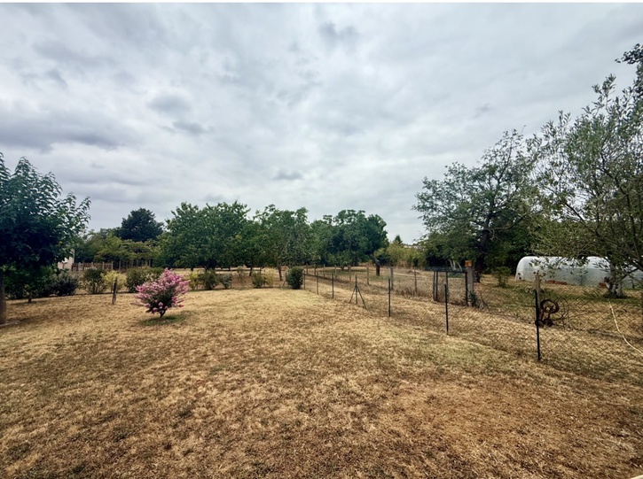 terrain  - 1080m2 à Tournefeuille (31170)