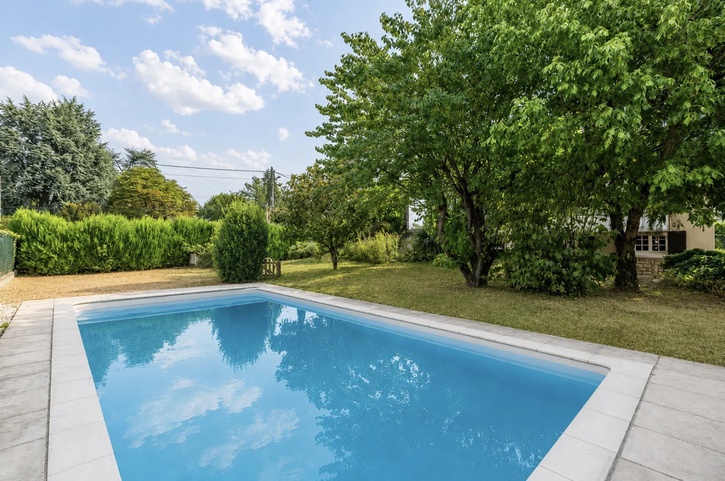 maison 6 pièces - 330m2 à Mions (69780)