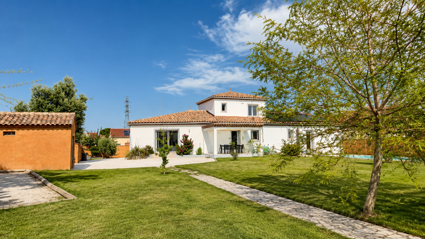 Maison 6 pièces 167 m² · à Perpignan · 167 m² · 625 000 €
