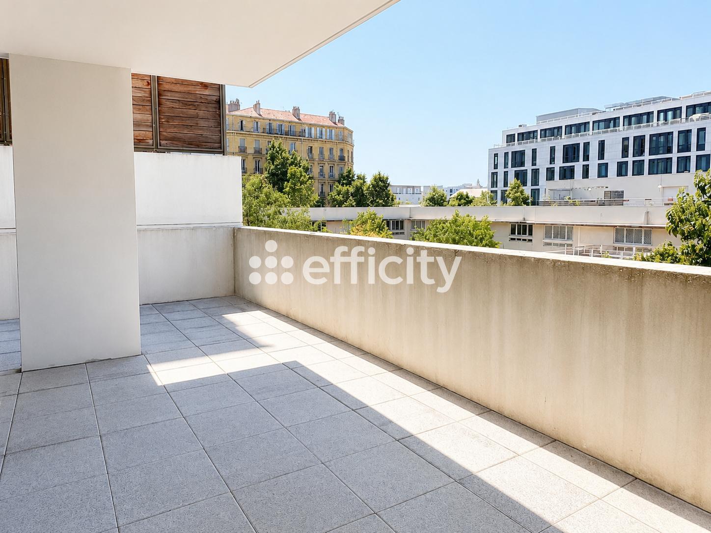 Appartement 4 pièces 100 m² · à Marseille · 100 m² · 339 000 €