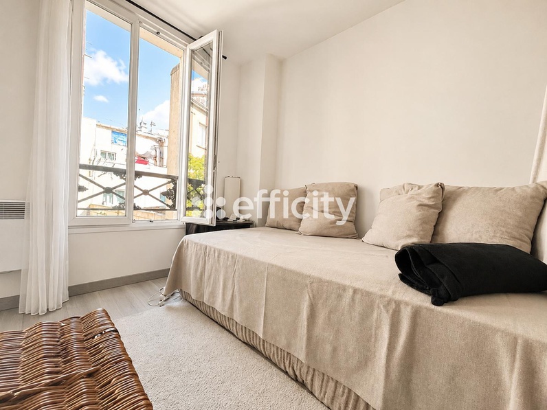 appartement 1 pièces - 20m2 à Montreuil (93100)