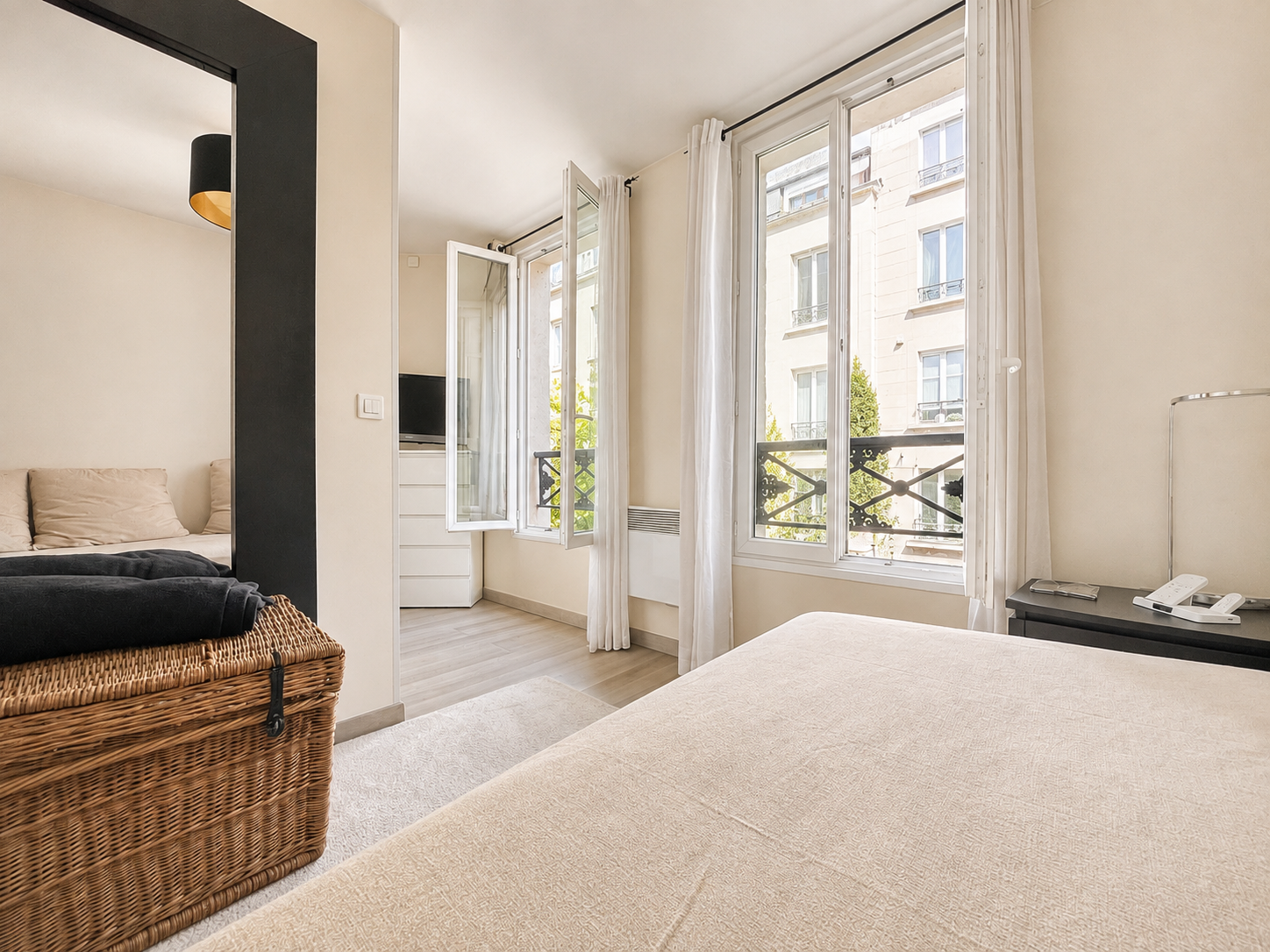 Appartement 1 pièce 20 m² · à Montreuil · 20 m² · 165 000 €