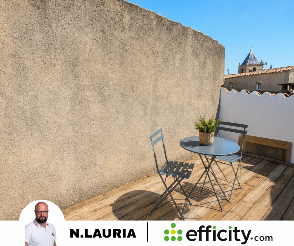 Maison 6 pièces 100 m² · à La Tour-d'Aigues · 100 m² · 250 000 €