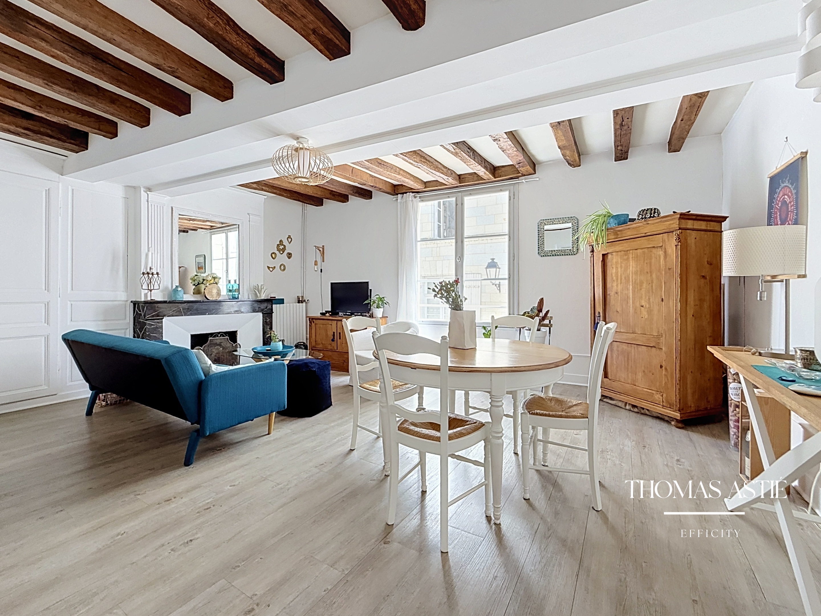 Maison 4 pièces 109 m² · à Saumur · 109 m² · 237 000 €