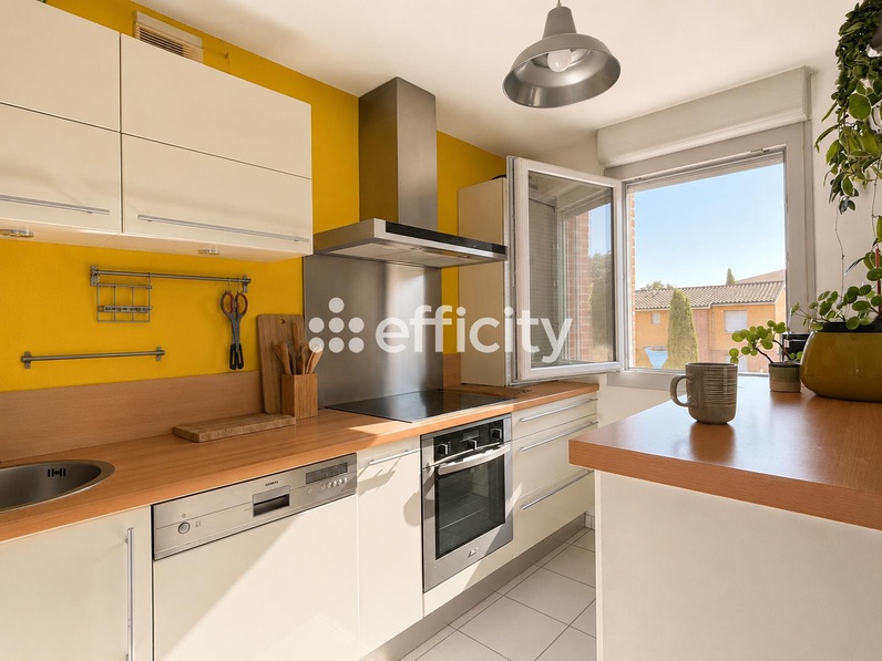 appartement 3 pièces - 71m2 à Fonbeauzard (31140)