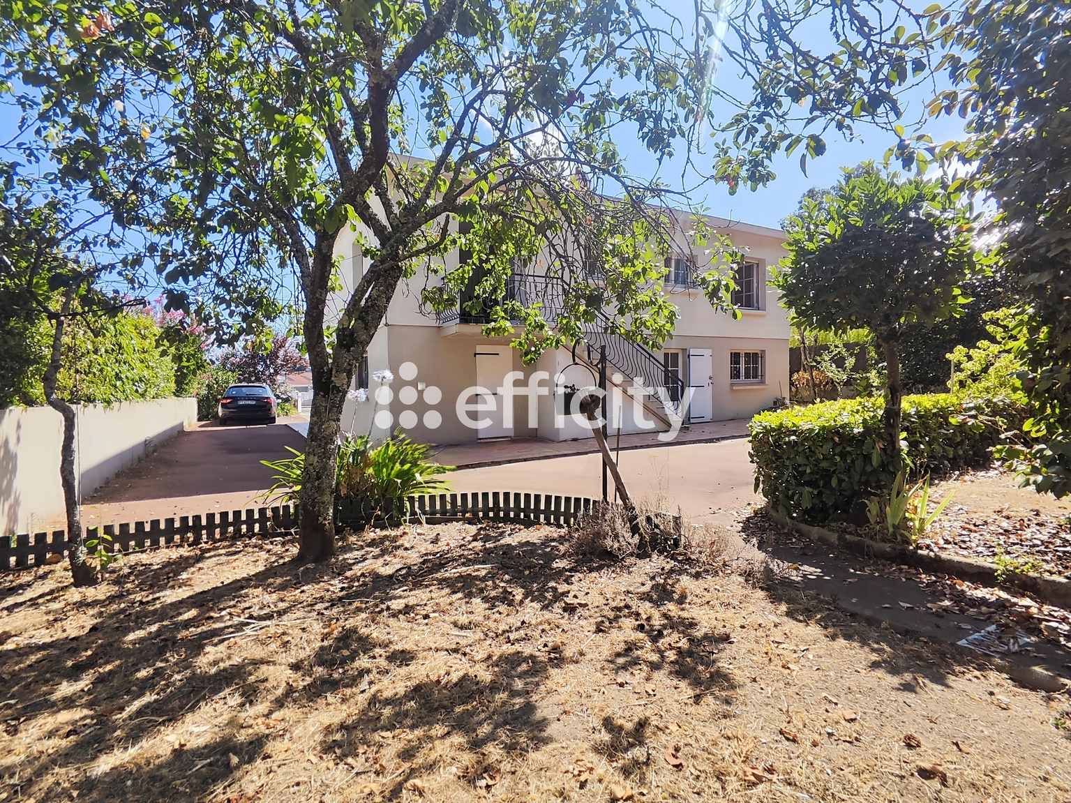maison 6 pièces - 167,0m2 à Challans (85300)