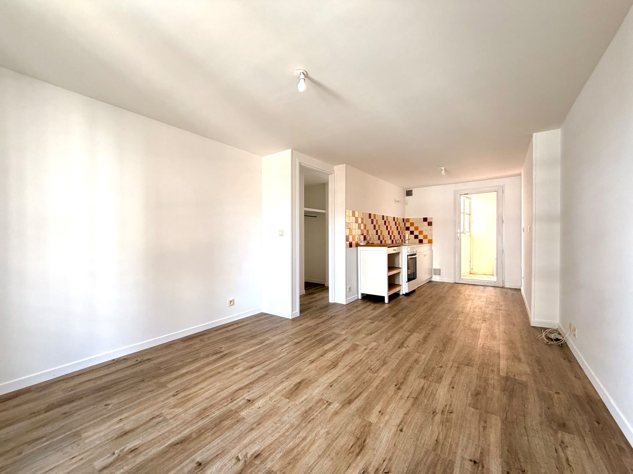 Appartement 2 pièces 36 m² · à Limoges · 36 m² · 69 900 €