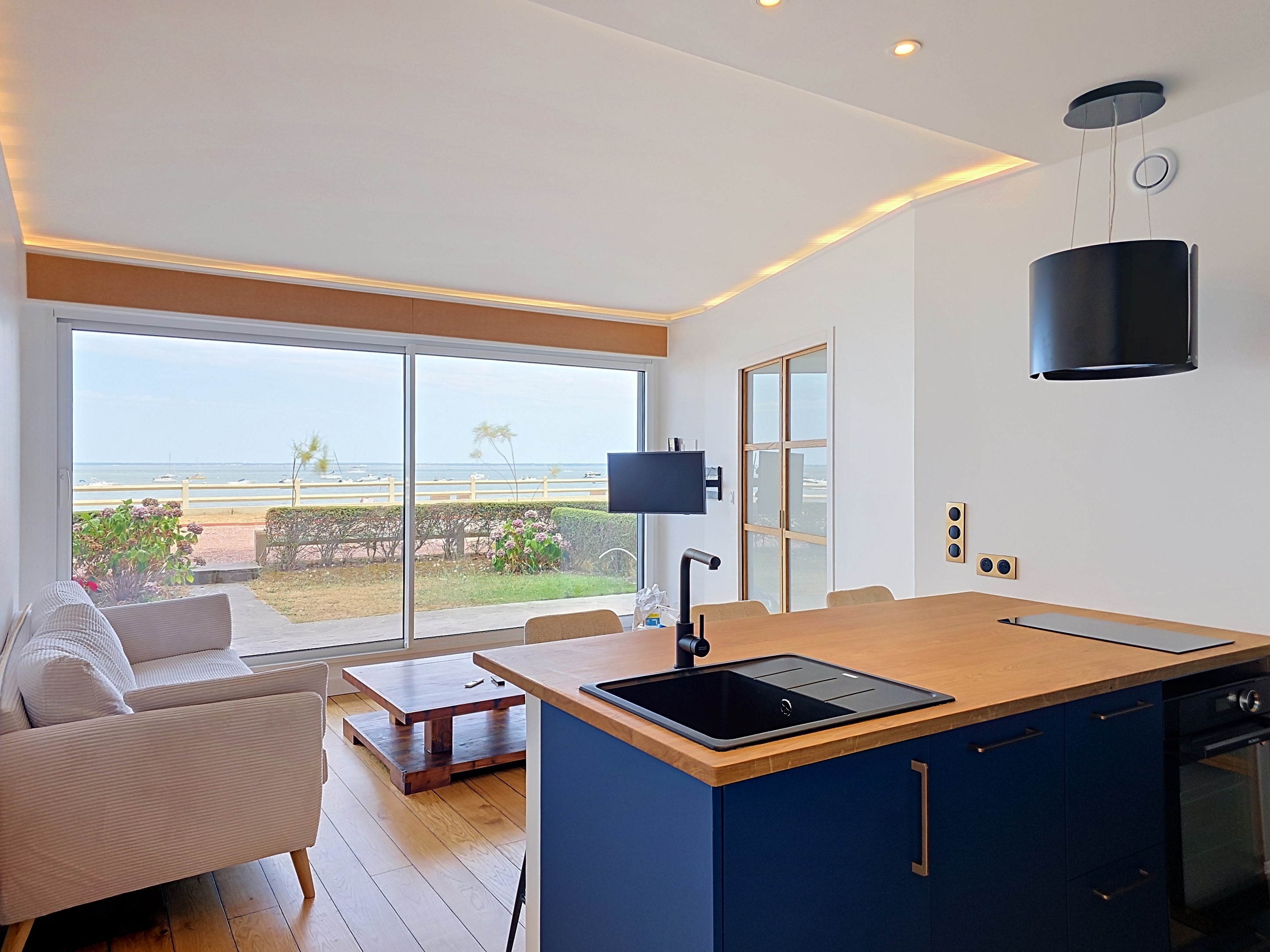 Appartement 2 pièces 32 m² · à Arcachon · 32 m² · 470 000 €