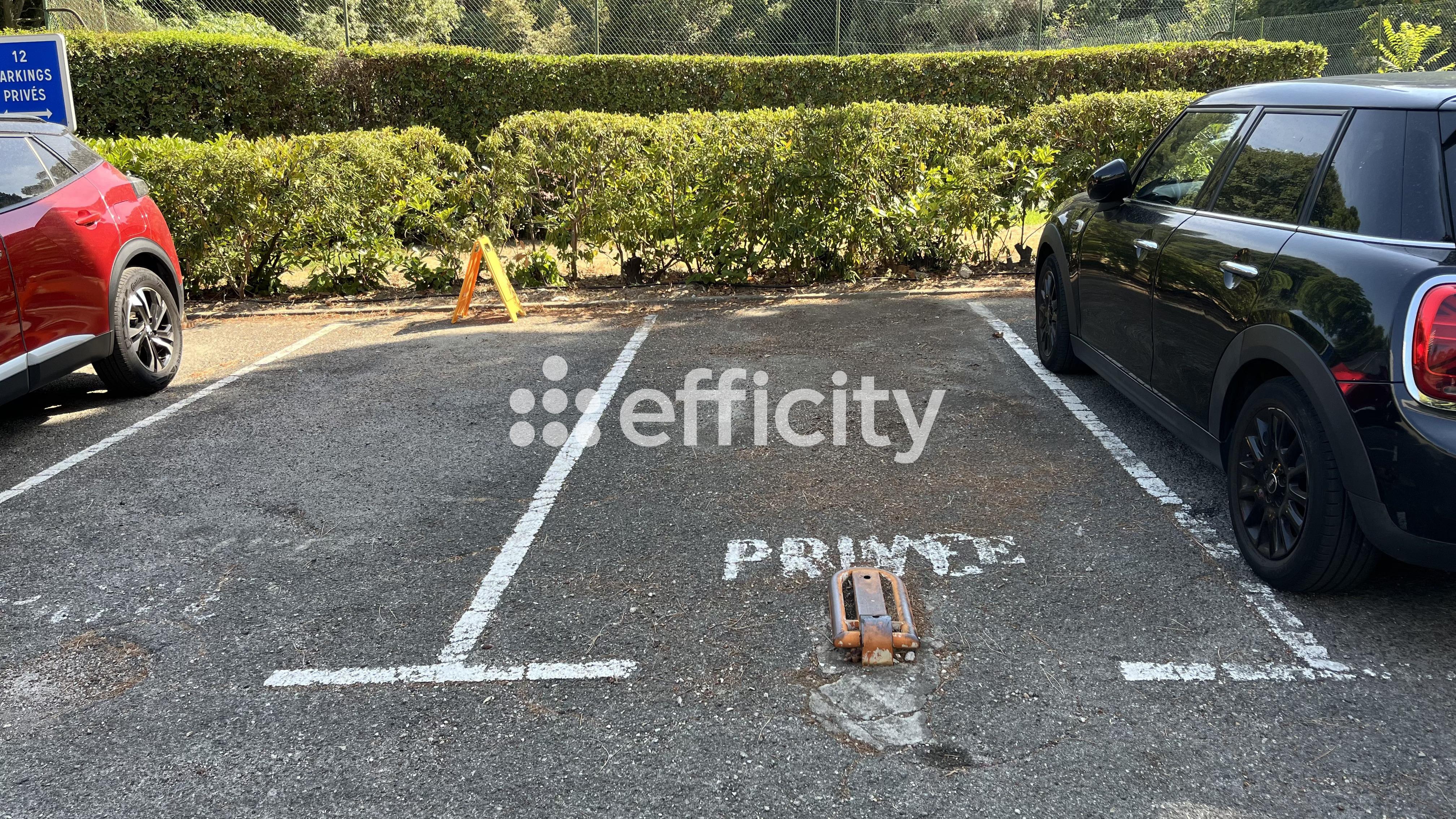 Parking 13 m² · à Marseille · 13 m² · 25 000 €