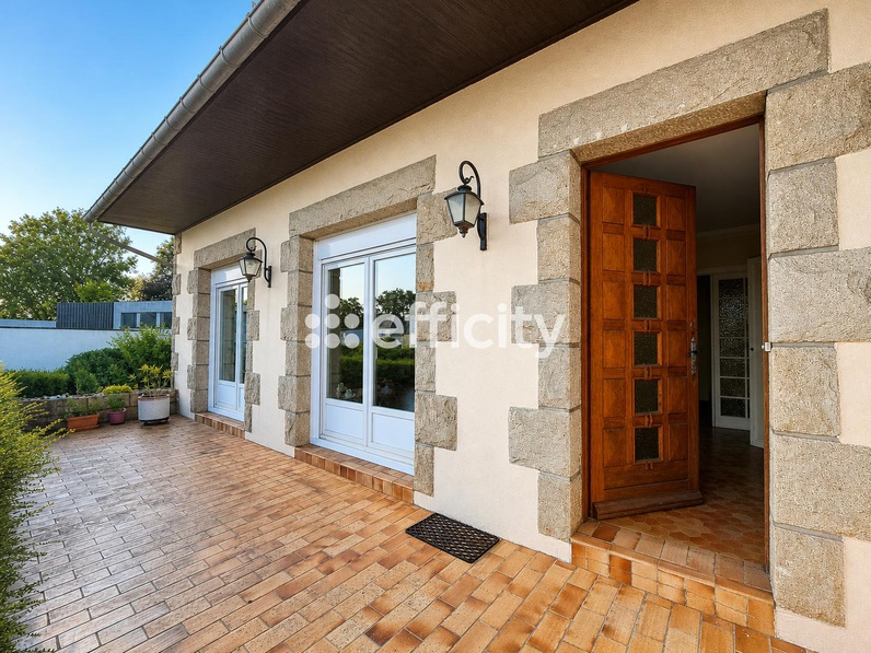 maison 7 pièces - 170m2 à Liffré (35340)