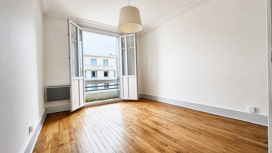 appartement 2 pièces - 53m2 à Lyon (69007)
