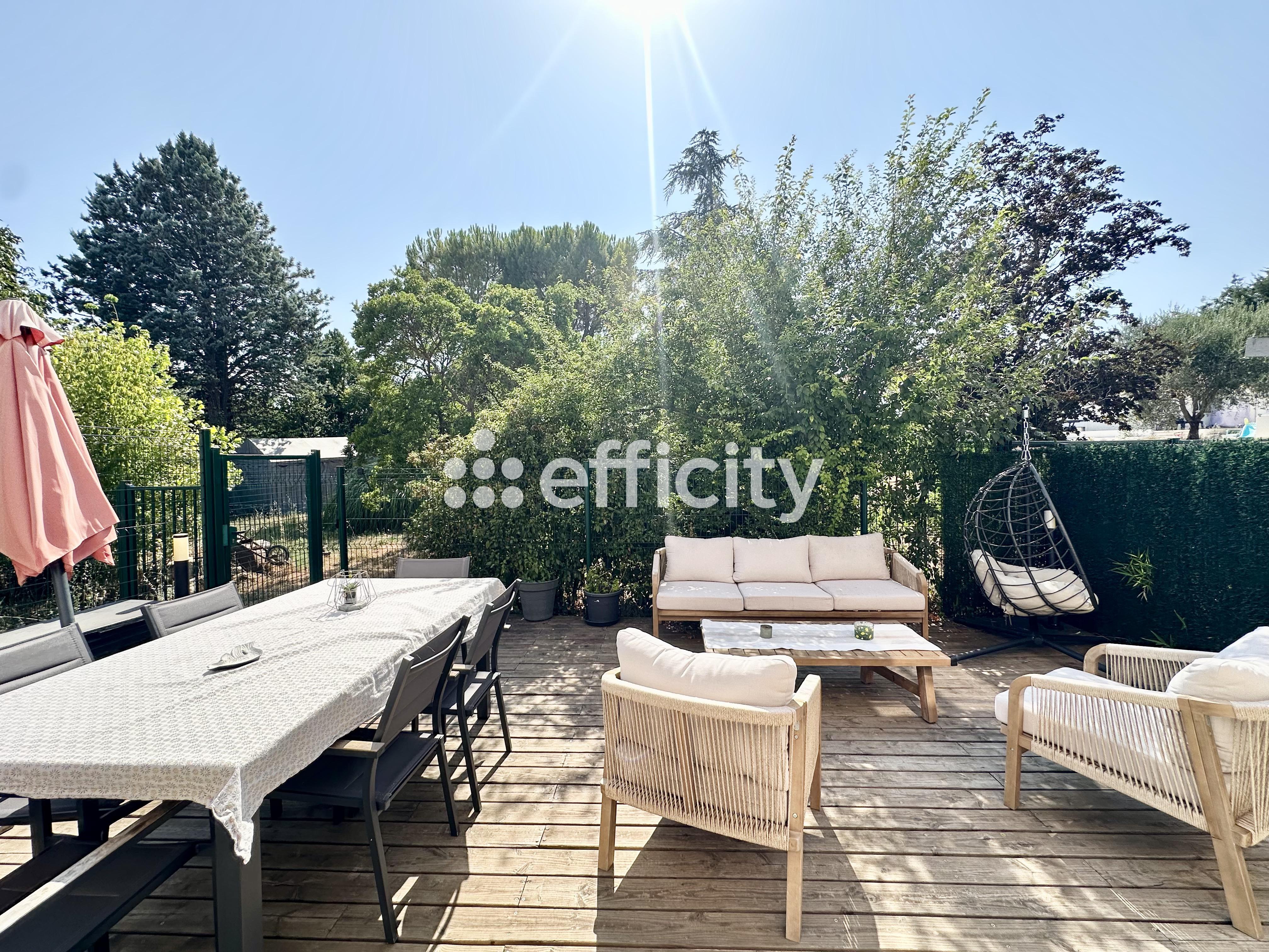 Maison 4 pièces 85 m² · à Cabriès · 85 m² · 375 000 €