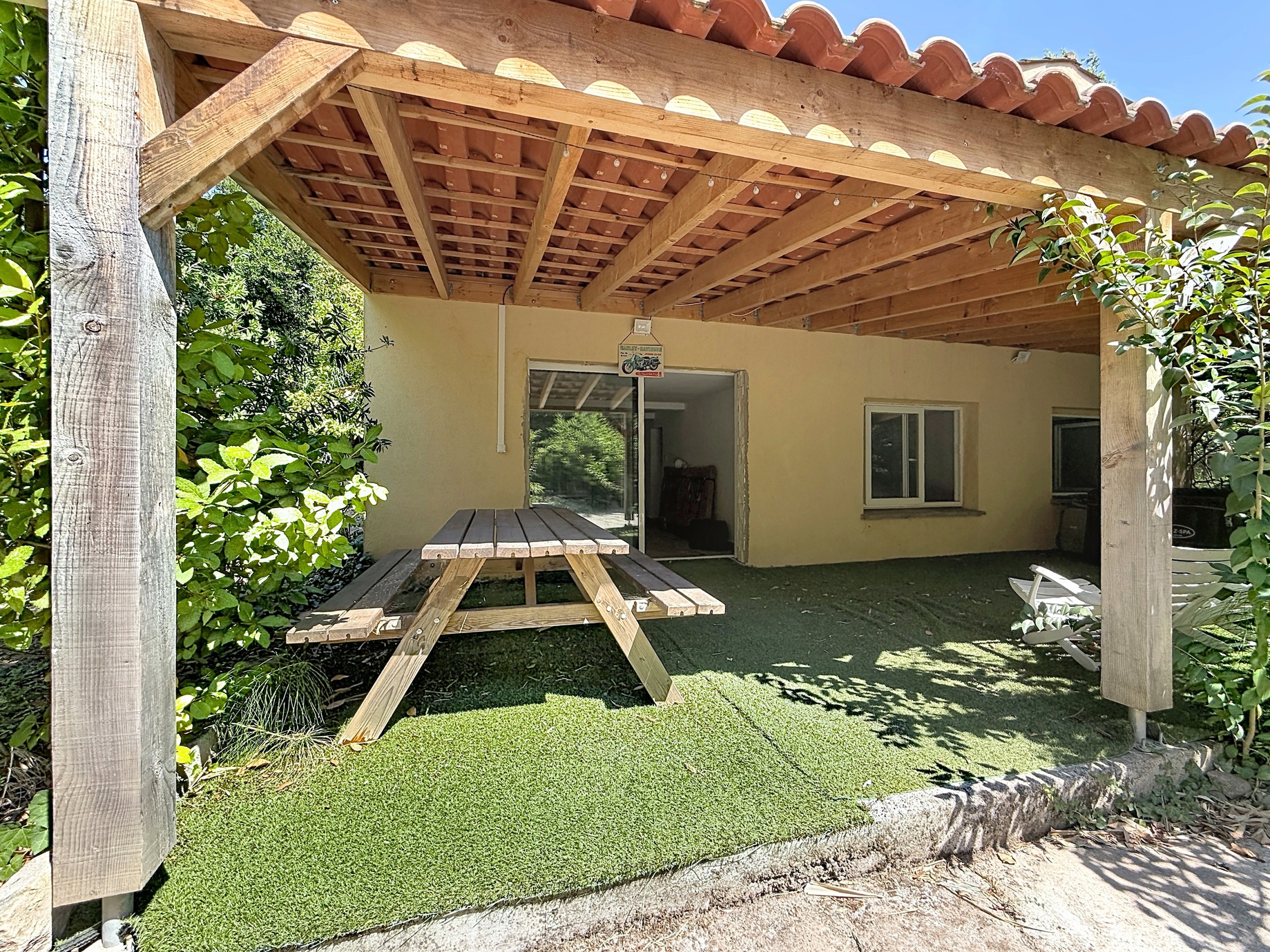 maison 4 pièces - 92m2 à Fréjus (83600)