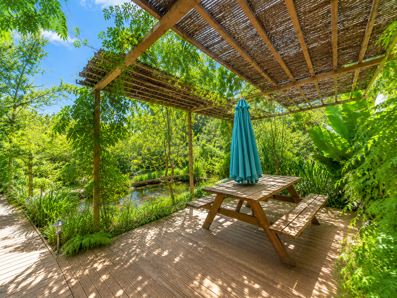 maison 4 pièces - 122m2 à Fréjus (83600)