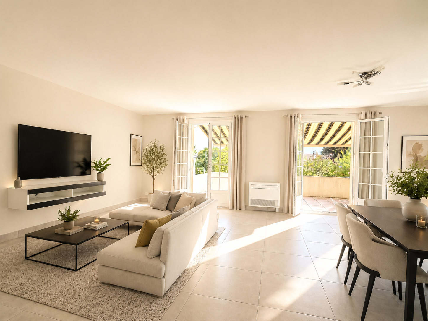 Maison 4 pièces 123 m² · à L'Houmeau · 123 m² · 465 000 €