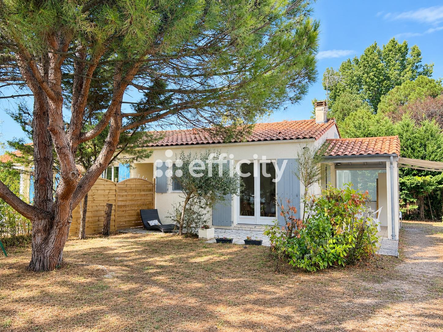 Maison 3 pièces 62 m² · à La Tremblade · 62 m² · 230 000 €
