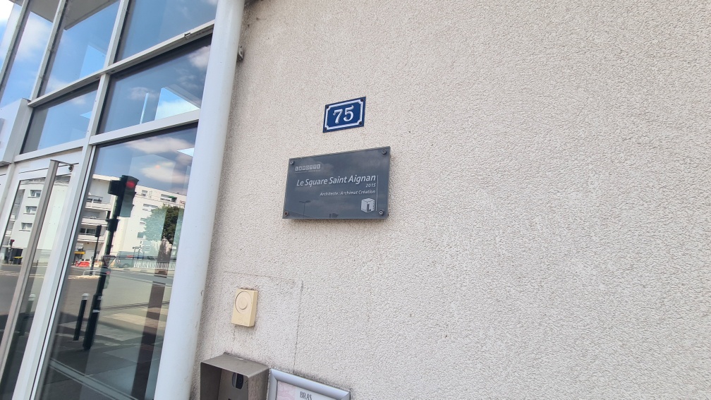 Appartement 2 pièces 44 m² · à Nantes · 44 m² · 179 800 €