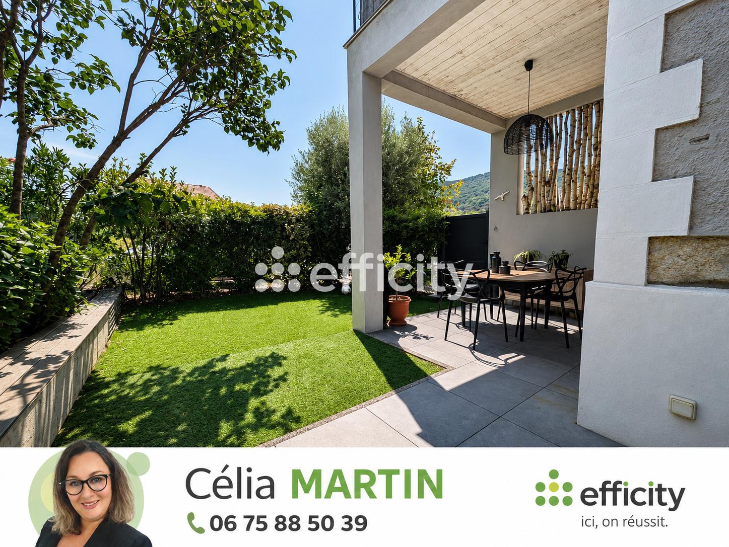Appartement 3 pièces 69 m² · à Grésy-sur-Aix · 69 m² · 329 900 €