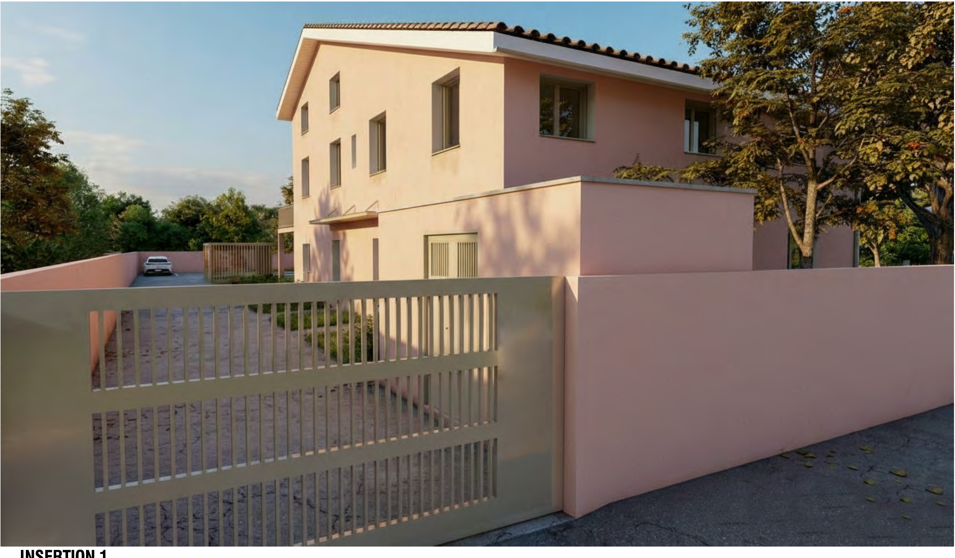 Appartement 3 pièces 69 m² · à Vernaison · 69 m² · 159 900 €