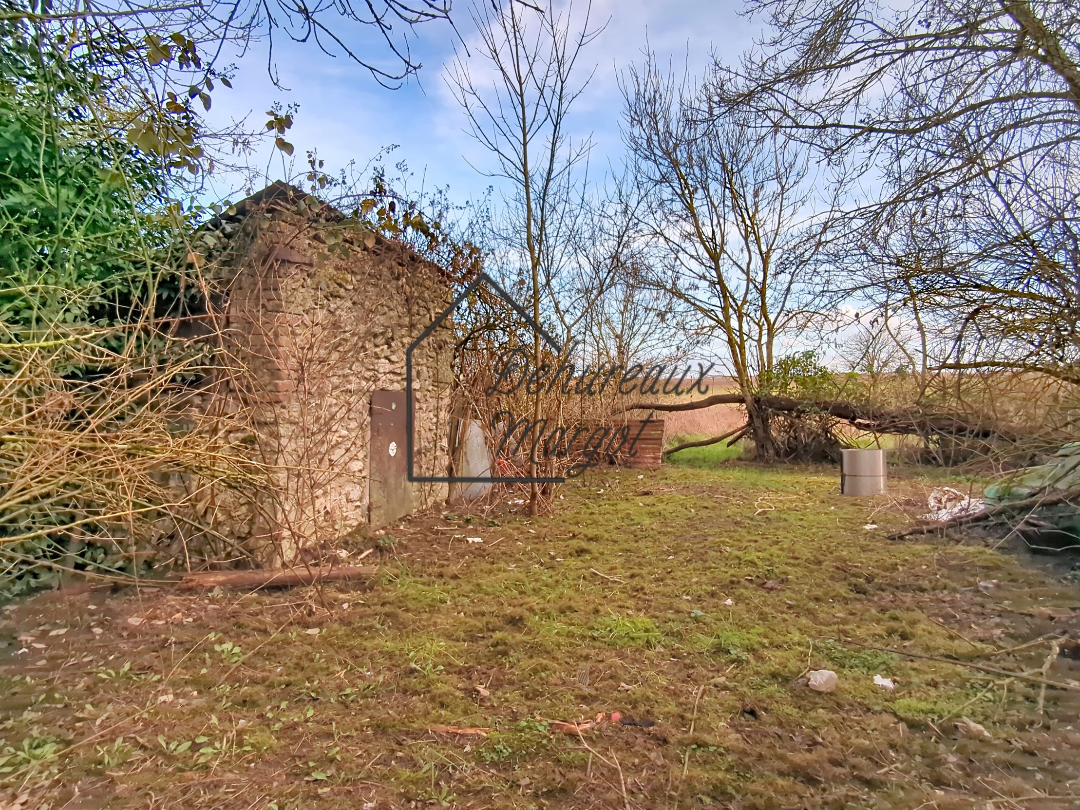 maison 4 pièces - 95m2 à Bléré (37150)