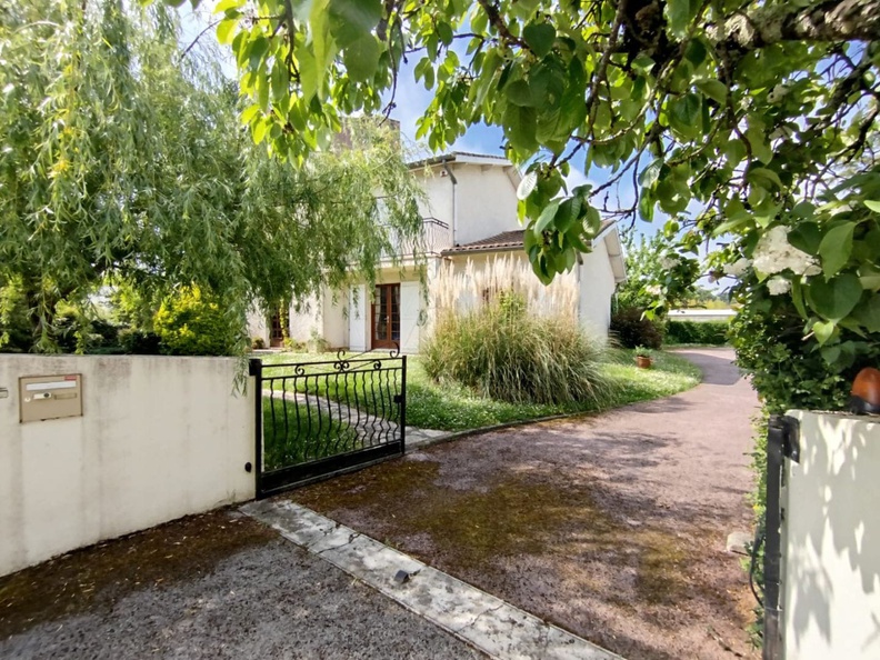 maison 8 pièces - 205m2 à Cugnaux (31270)