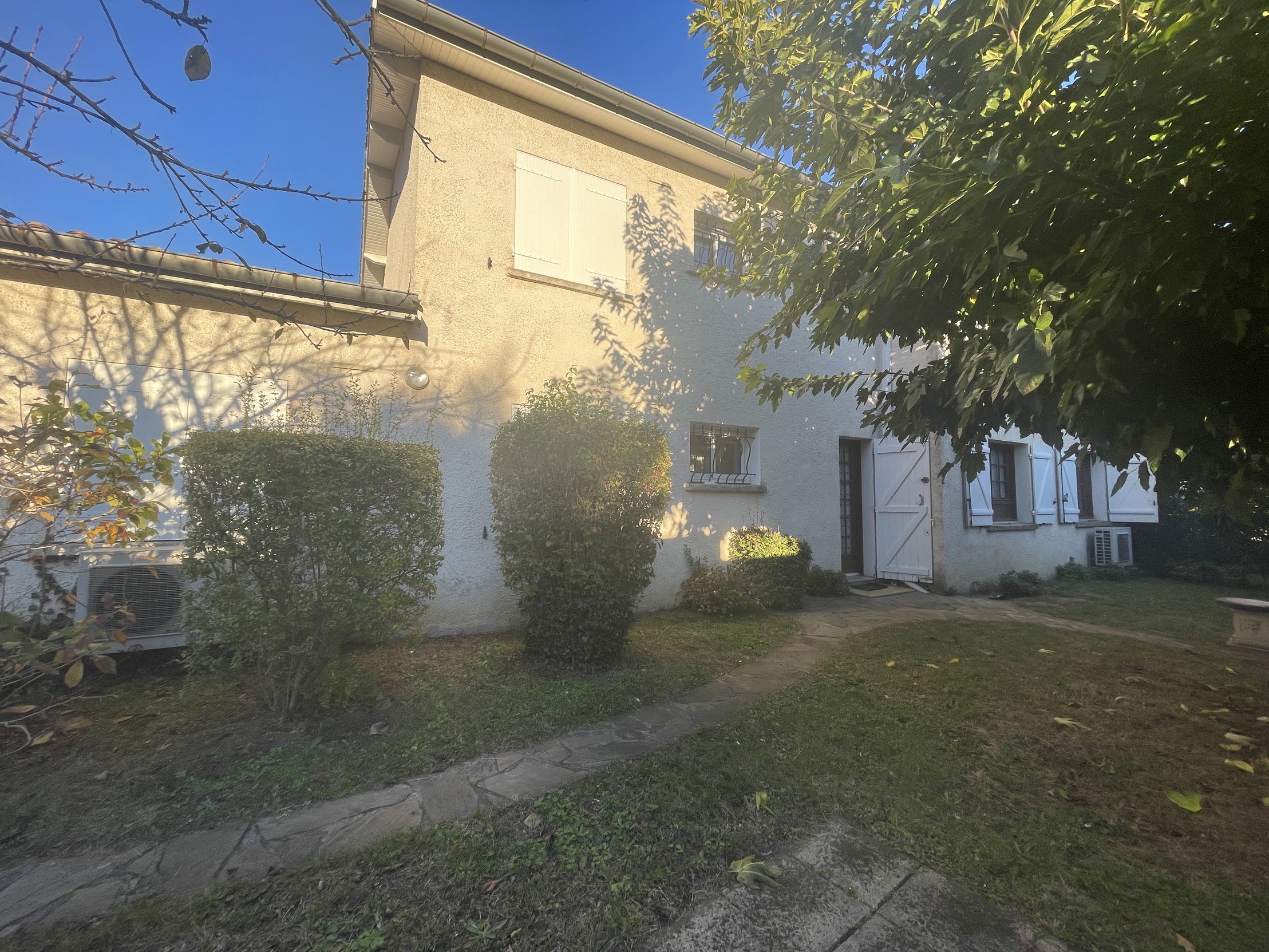 maison 8 pièces - 205m2 à Cugnaux (31270)