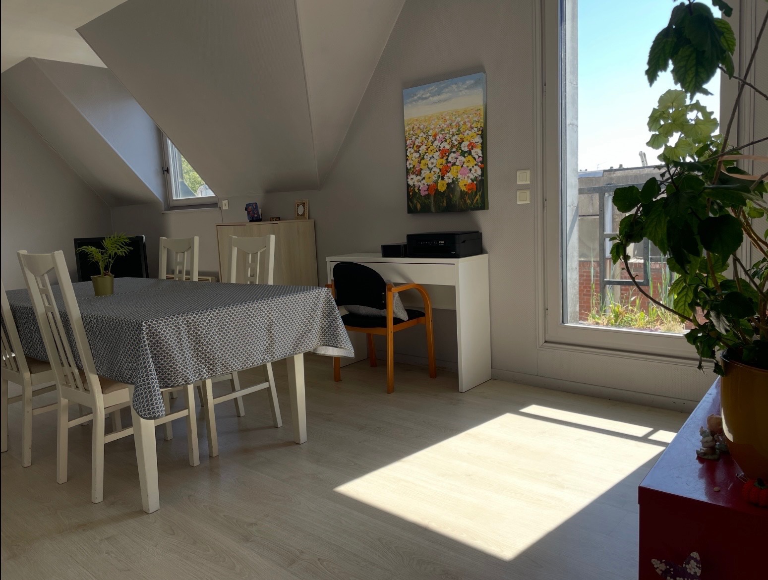 Appartement 2 pièces 62 m² · à Arras · 62 m² · 222 000 €