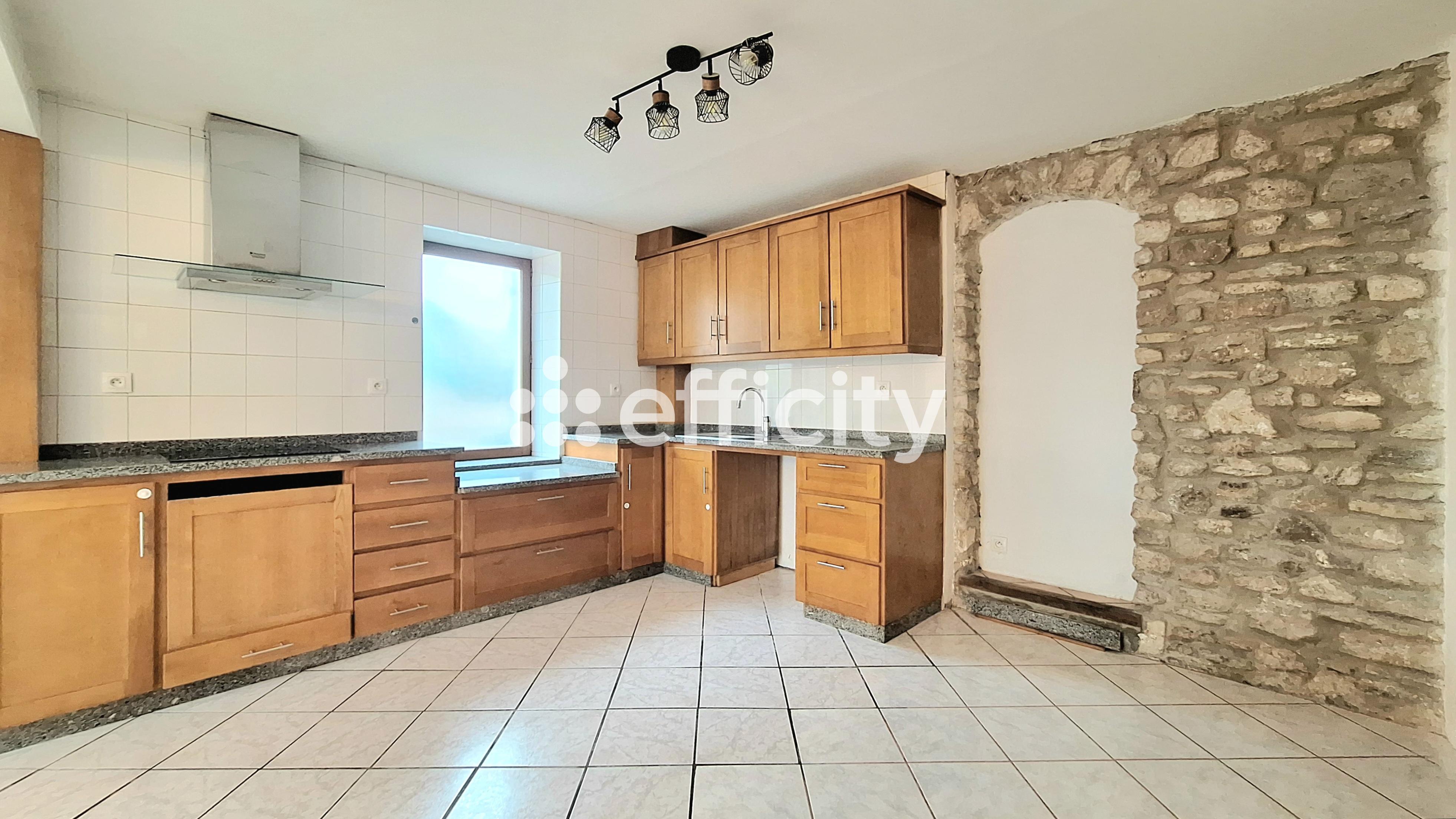 Maison 4 pièces 108 m² · à Varreddes · 108 m² · 240 000 €