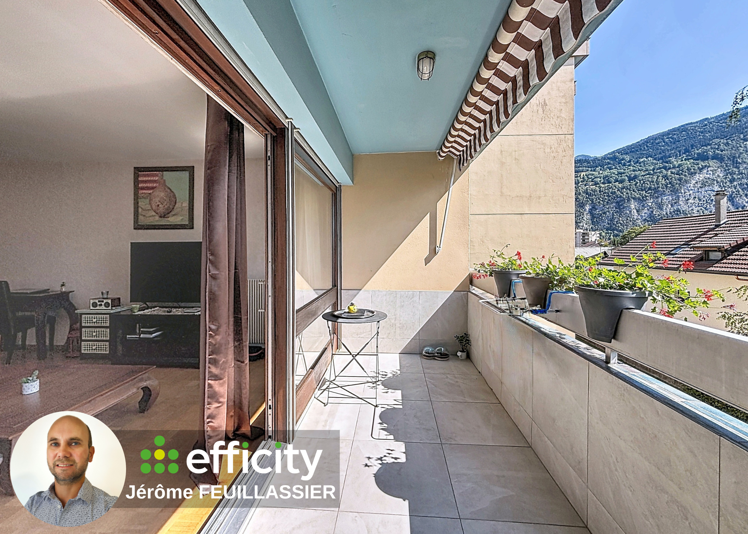 Appartement 4 pièces 89 m² · à Cluses · 89 m² · 209 000 €