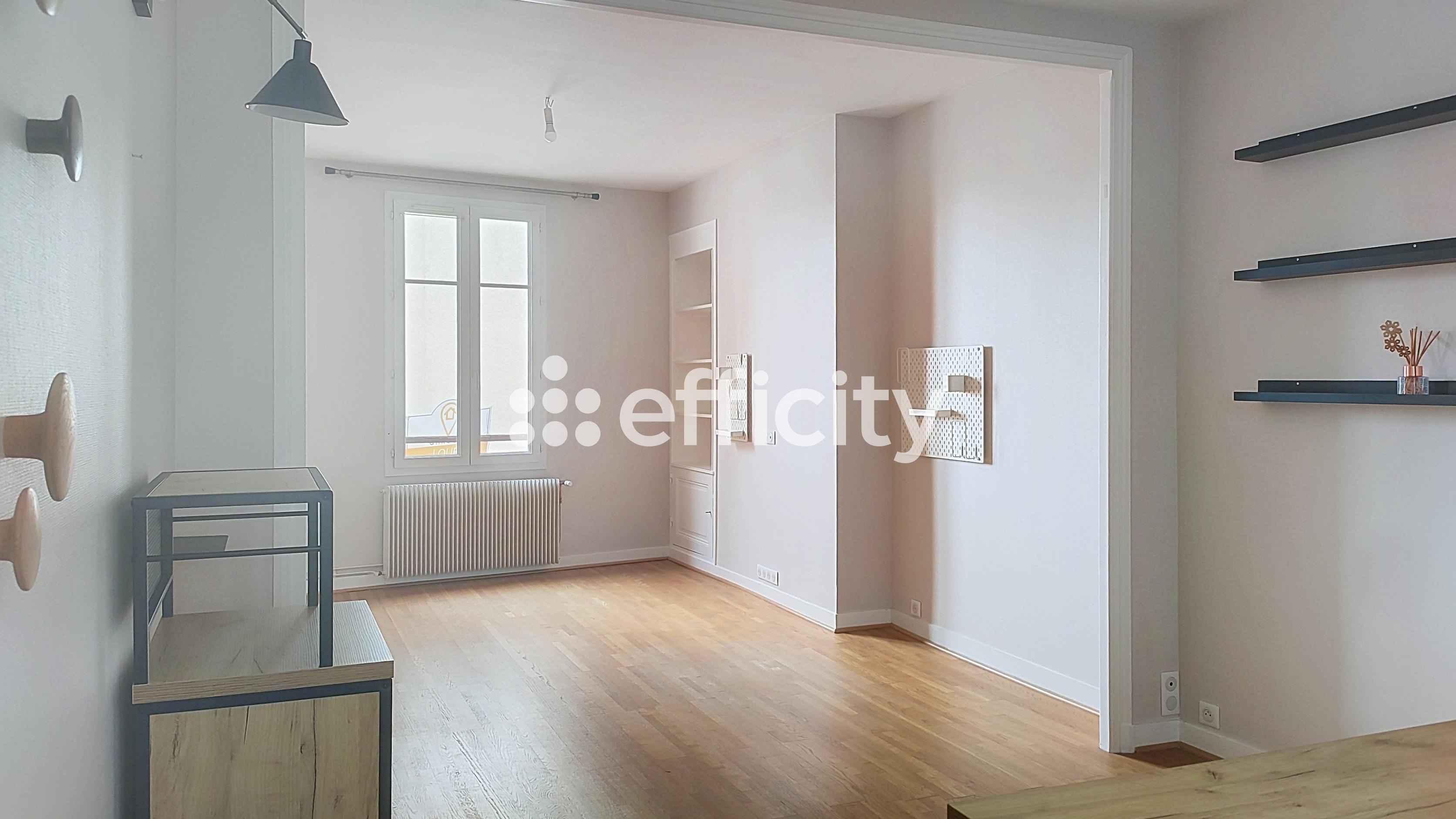 Appartement 2 pièces 49 m² · à Chartres · 49 m² · 139 000 €