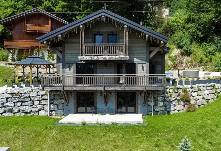 maison 7 pièces - 148m2 à Bonnevaux (74360)