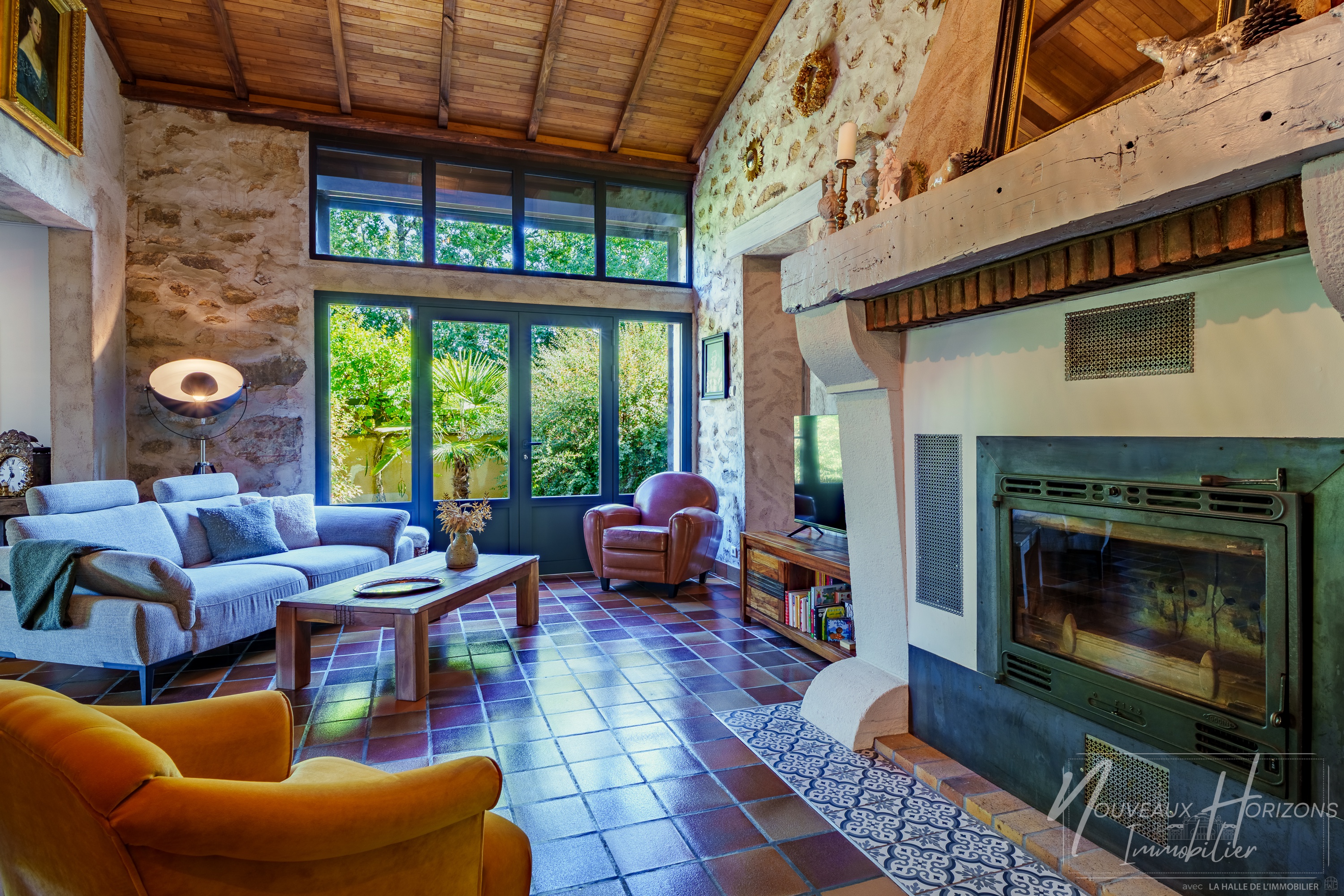 Maison 7 pièces 189 m² · à Séreilhac · 189 m² · 339 000 €