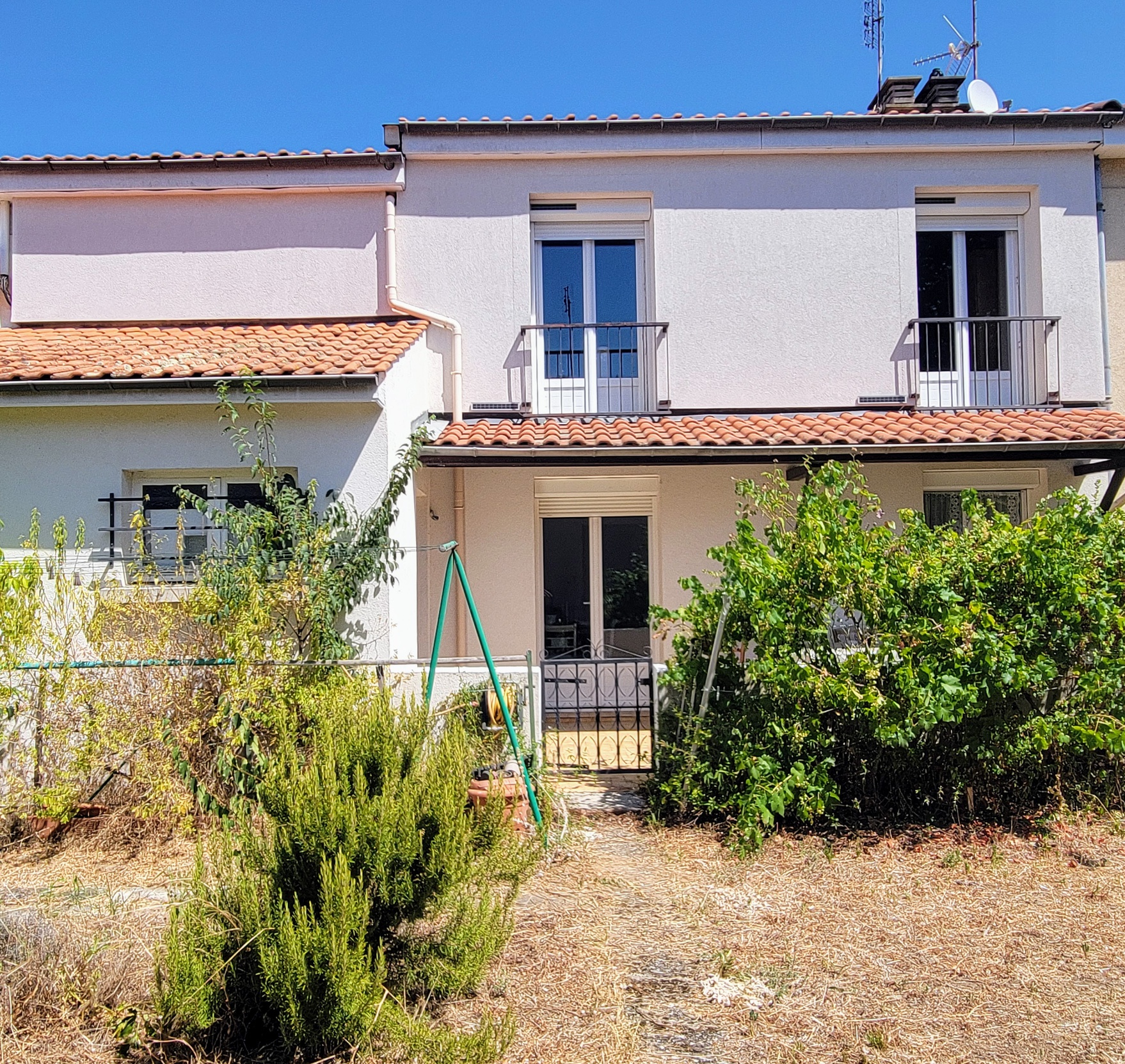 maison 5 pièces - 103m2 à Romans-sur-Isère (26100)