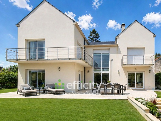 maison 10 pièces - 270m2 à Quincy-sous-Sénart (91480)