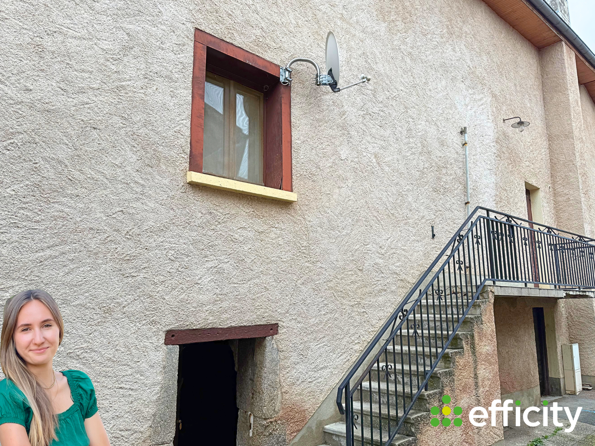 Maison 5 pièces 128 m² · à Pouilly-lès-Feurs · 128 m² · 74 000 €