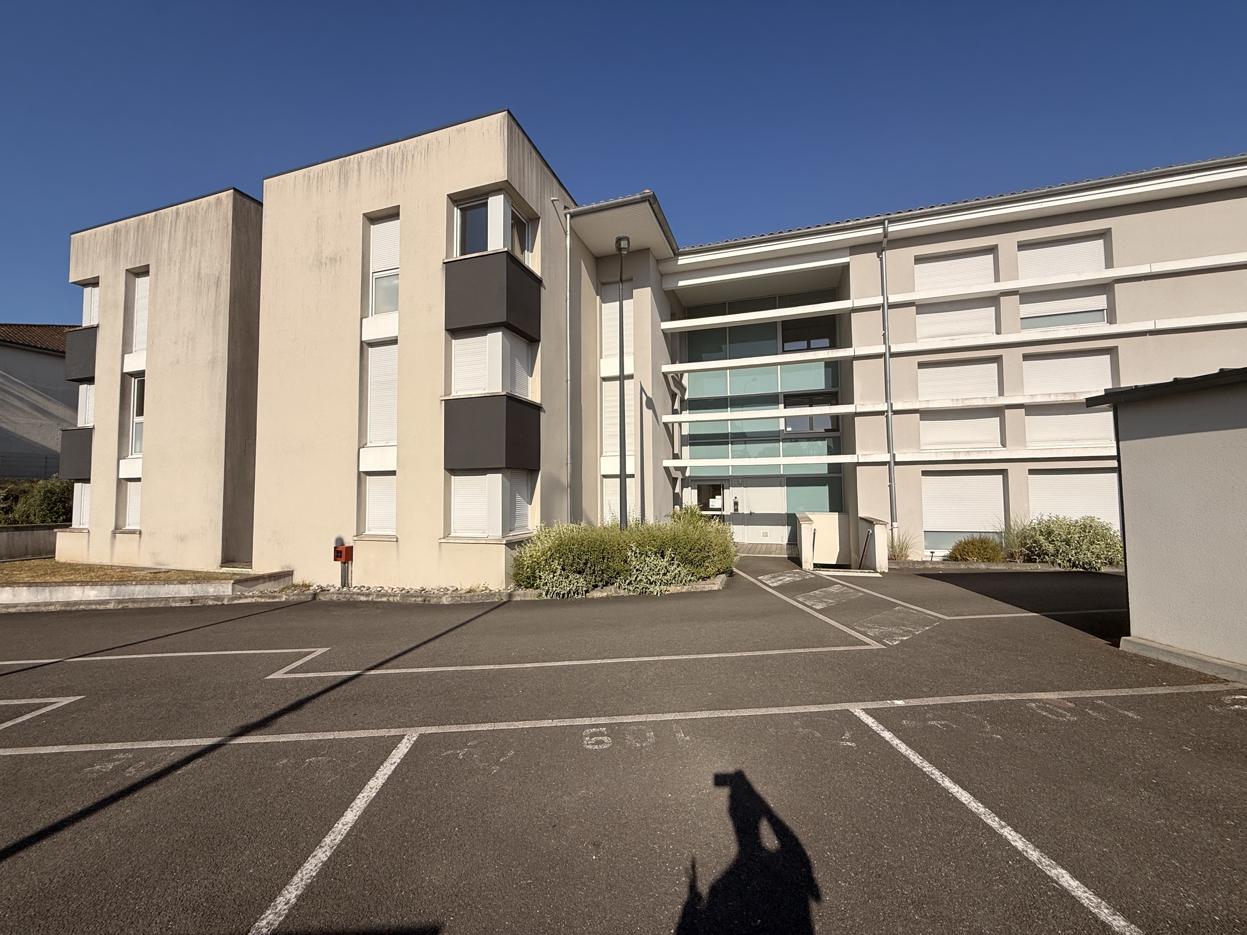 Appartement 1 pièce 21 m² · à Isle · 21 m² · 59 900 €