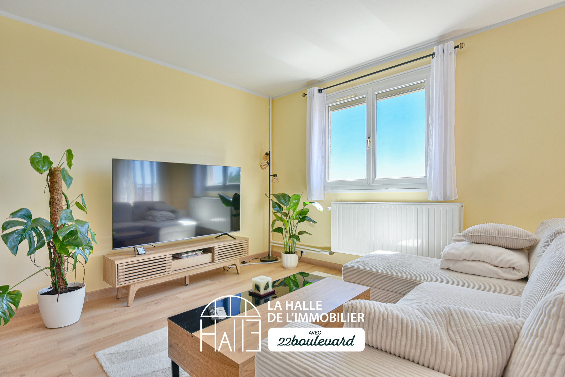 Appartement - Limoges
