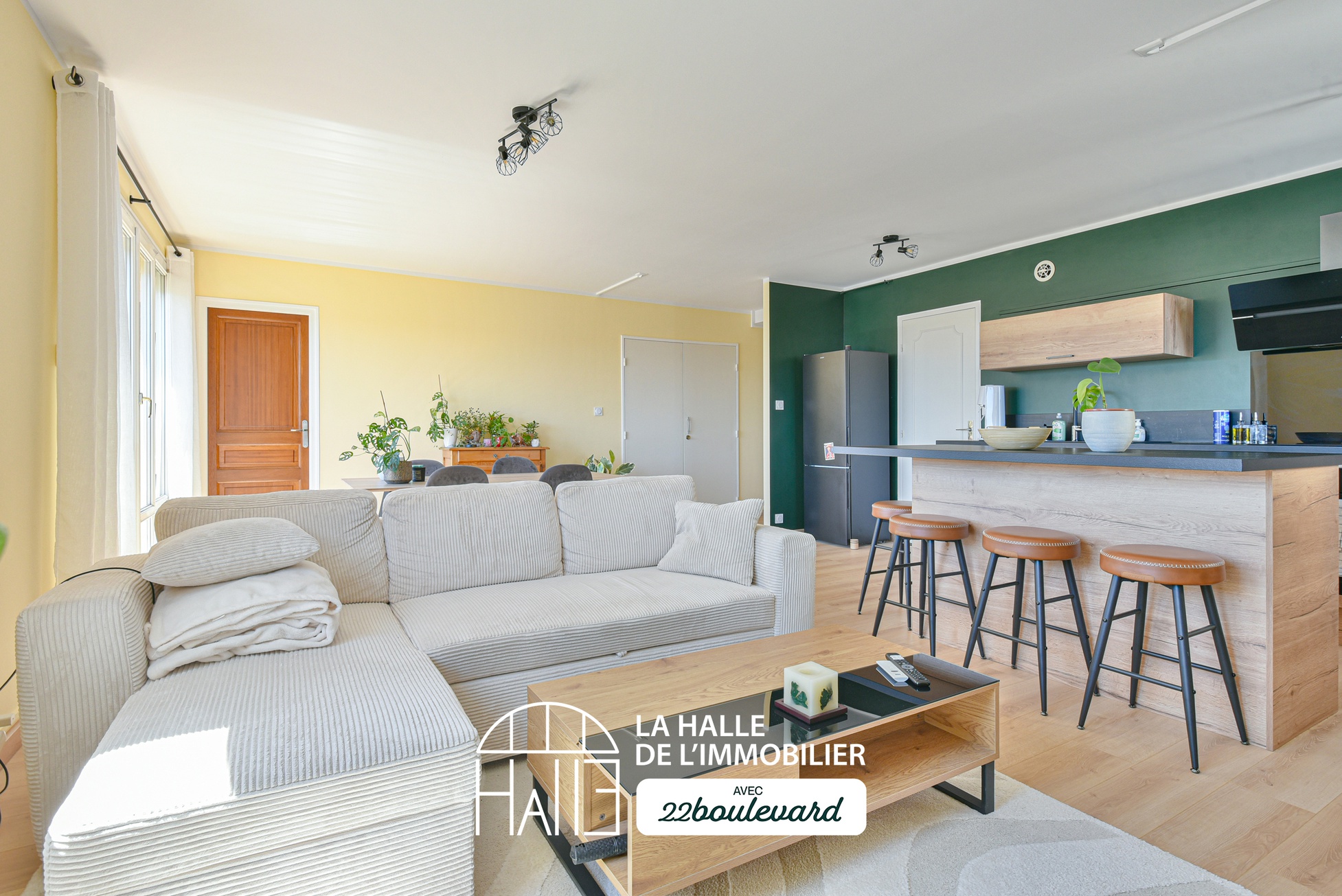 Appartement - Limoges
