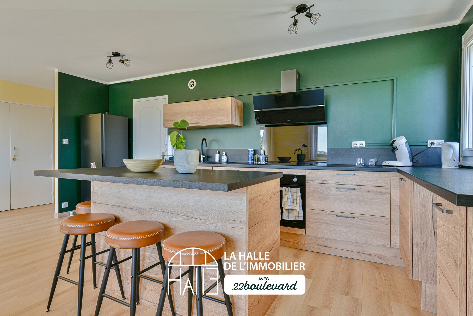 Appartement - Limoges